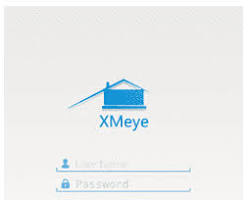 Image of XMeye app interface