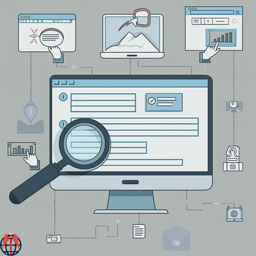 تبلیغات کلیکی