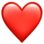 ❤️