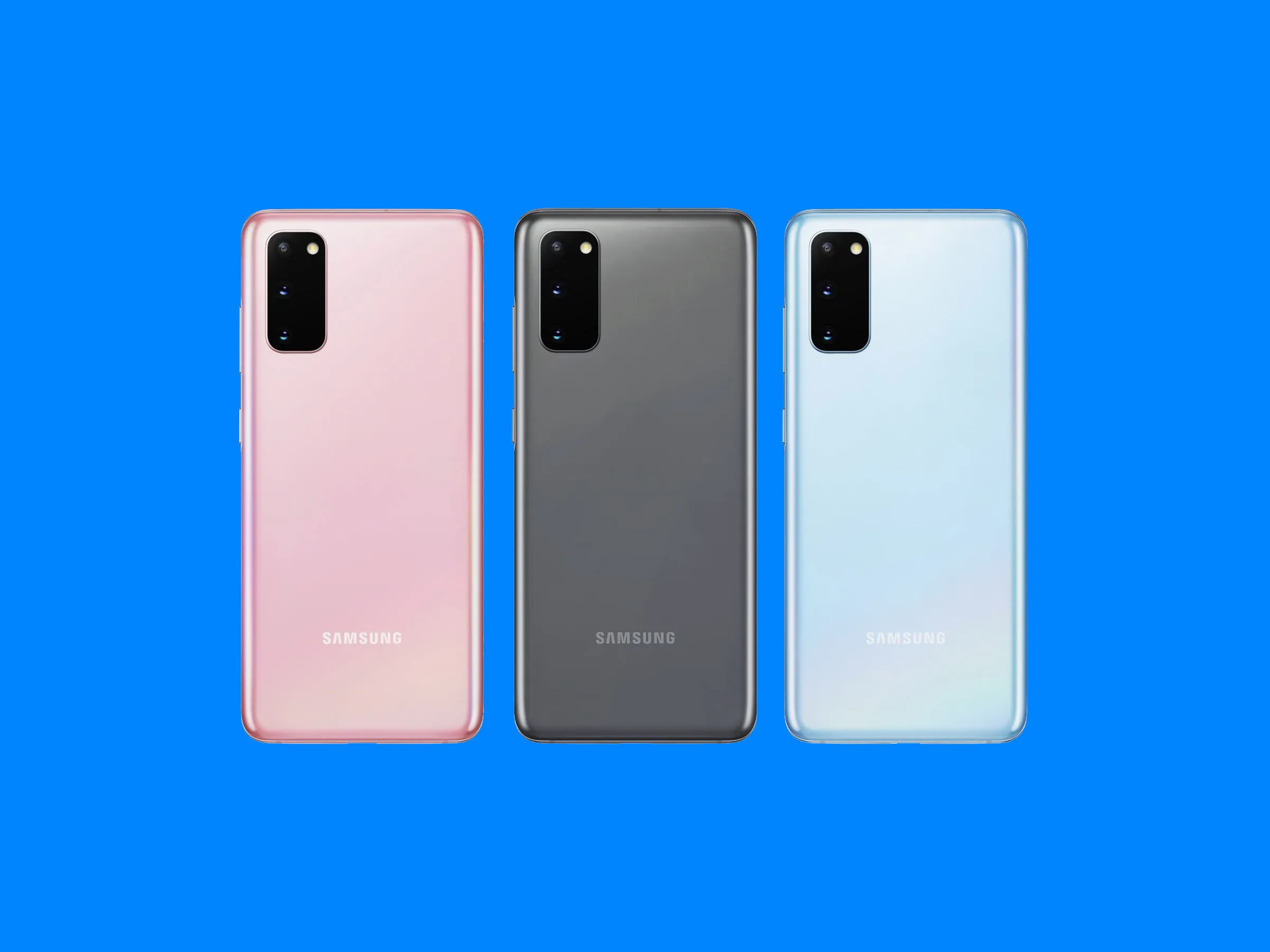 The Best Samsung Galaxy S20 Deals (and Which Model to Pick) | WIRED