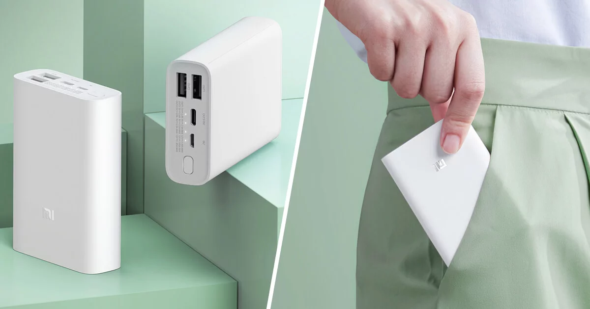 پاور بانک چیست؟ - مجله پاور بانک