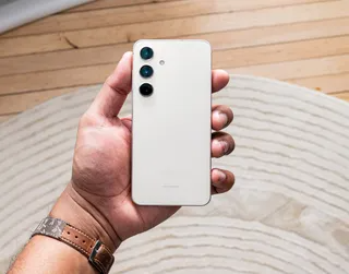 The Best Samsung Phones of 2024, Tested and Reviewed | WIRED