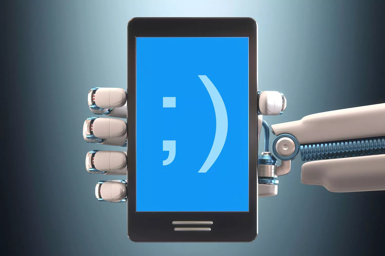 مزایای استفاده از قطعات با کیفیت موبایل