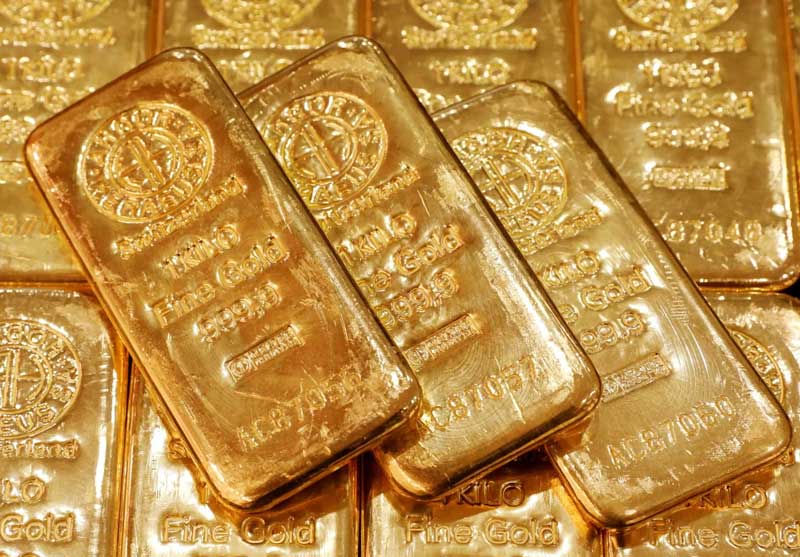 تاثیر زرینکس بر قیمت طلای آب شده گرمی