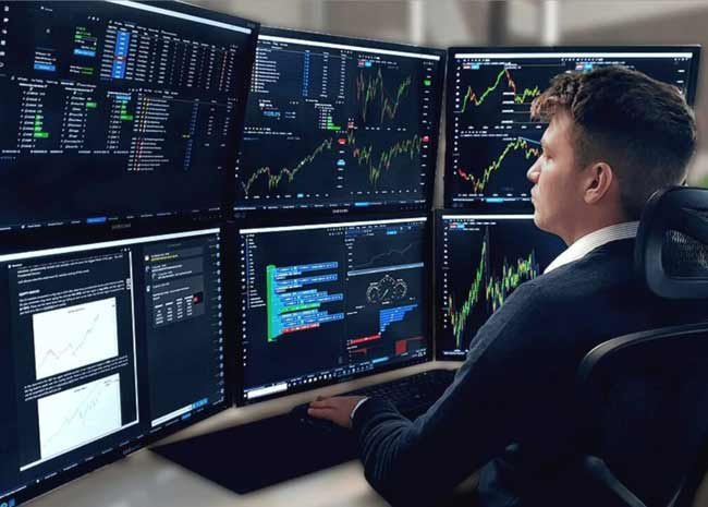 یادگیری مداوم