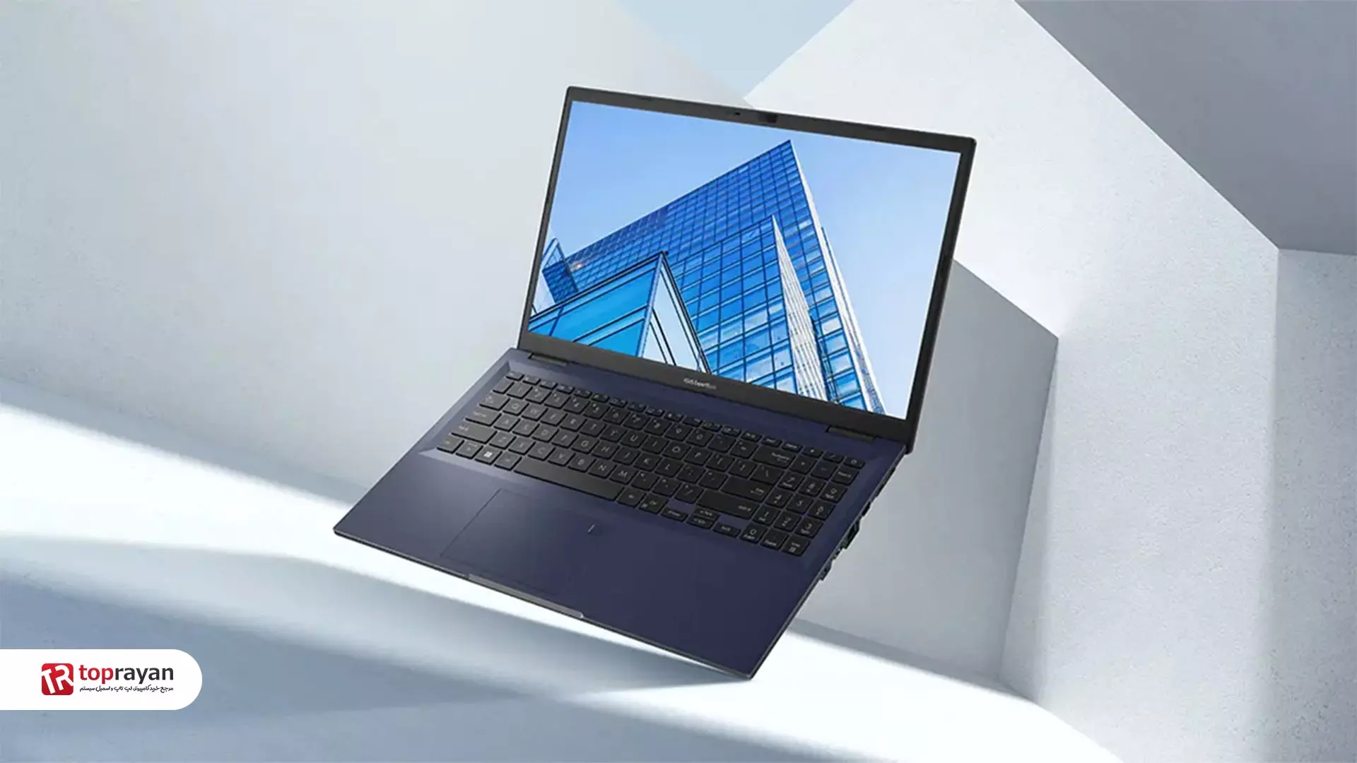 لپ تاپ ایسوس ExpertBook B1502CBA - i5 1235U 16GB 1TB