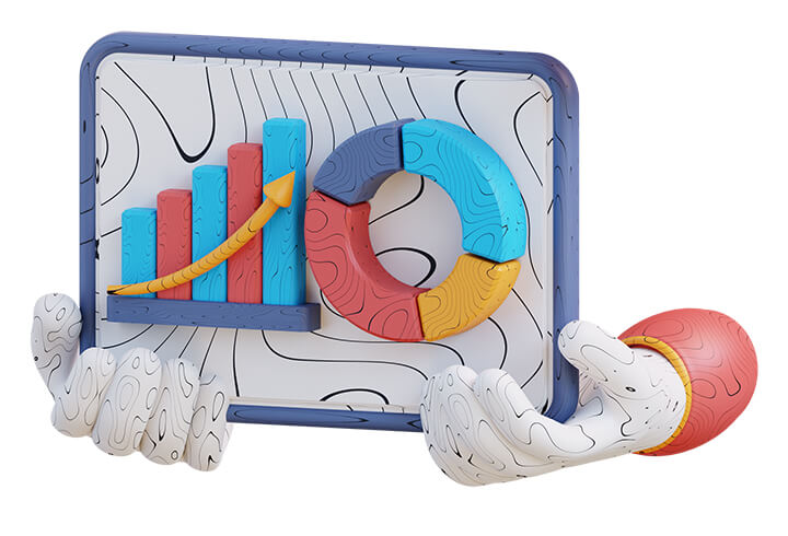 خدمات کلیک اول برای افزایش بازدید سایت