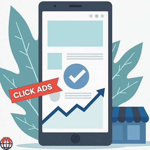 تبلیغات کلیکی