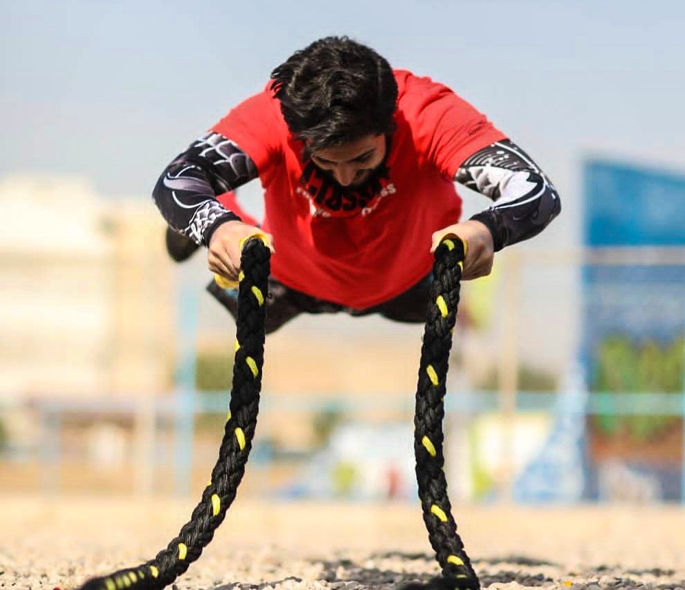 mohammad saeid moala international coach of fitness 
محمد سعید معلی مربی بین المللی پرسونال ترینینگ 
دوره دیده در کشور روسیه 
مربی بین المللی کیک بوکسینگ و دفاع شخصی